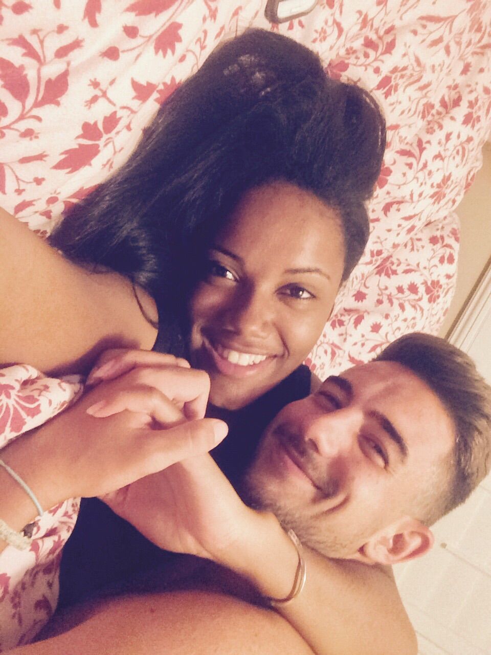 5 Best Black Women White Men Dating Sites