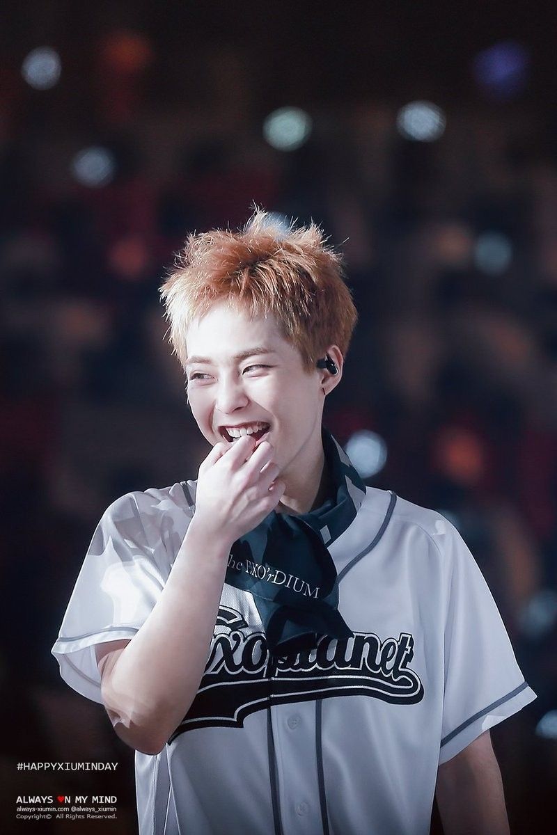Gao Xiumin