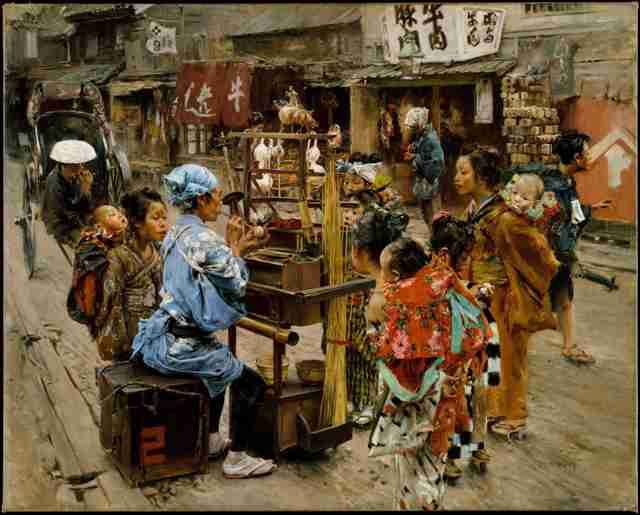 American Painting Japanese Art Japan Art American Painting Japanese Art Japan Art