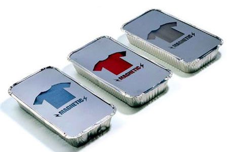 Ideas Para Empacar Y Personalizar Tus Camisetas Embalaje Camisa Camisetas Empaque Camiseta