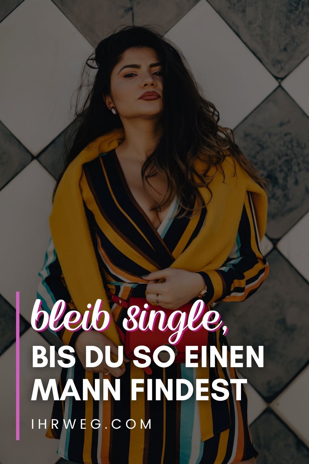 Single sein als mann