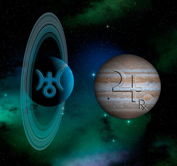 Uranus square uranus