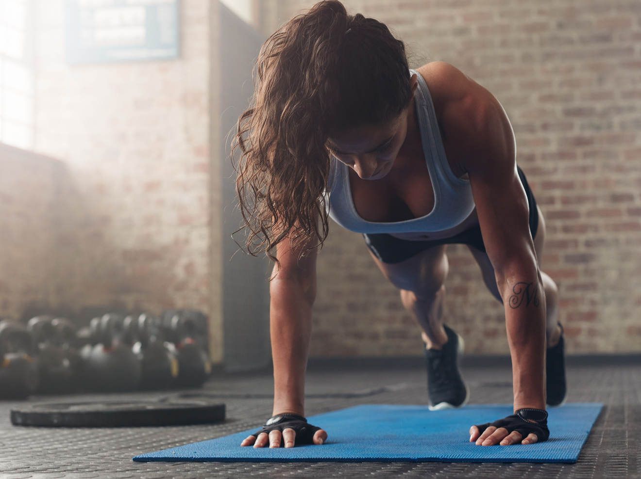 Cardio 30 zum schnellen Abnehmen am ganzen Körper
