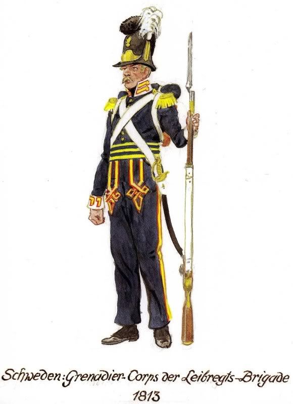 Swedish uniform Armchair General and HistoryNet>> The Best Forums in History Napoleonic Swedish uniform Armchair General and HistoryNet>> The Best Forums in History Napoleonic