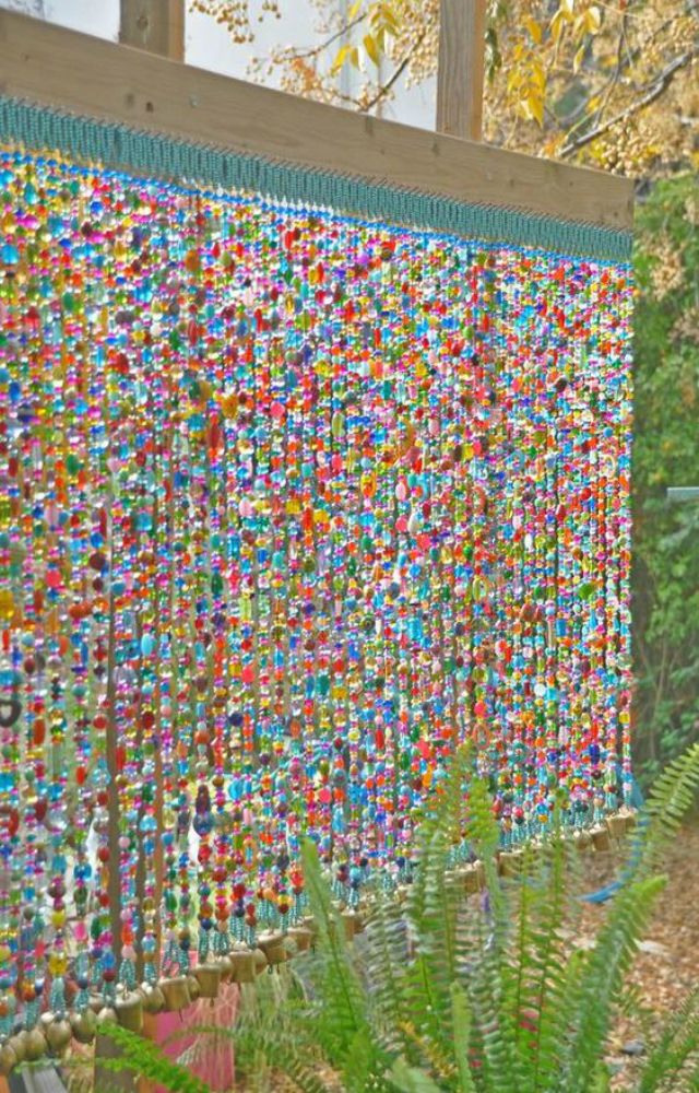 34 Ideias Incríveis de Artesanato com Miçangas | Revista Artesanato