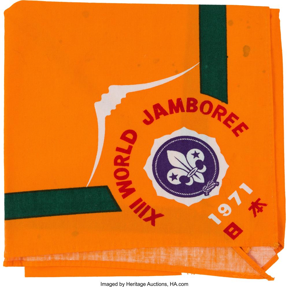 Pin On Scout Jamboree pin-on-scout-jamboree