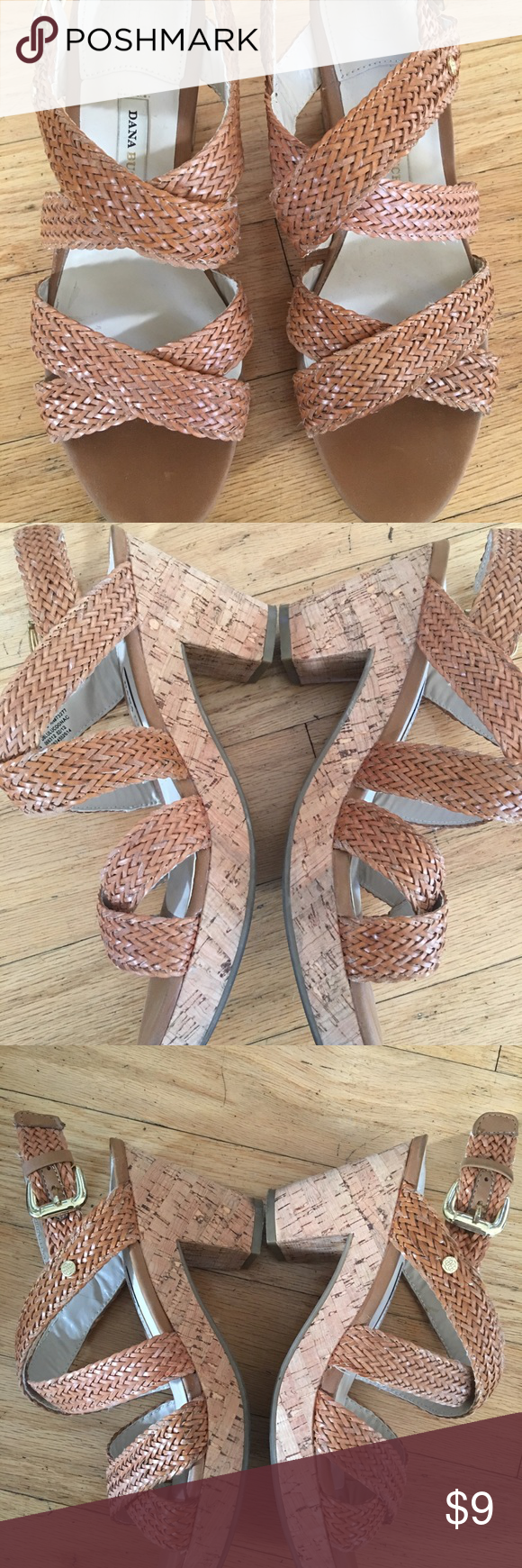 kohls strappy heels