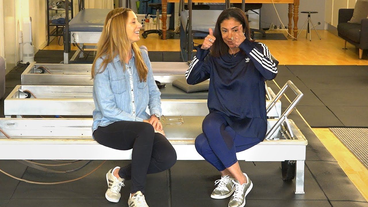 Romana S Pilates Bridge Program Are You Currently A Pilates Instructor And Want To Do A Bridge Program To Lear Pilates Teacher Training Pilates Pilates For Men