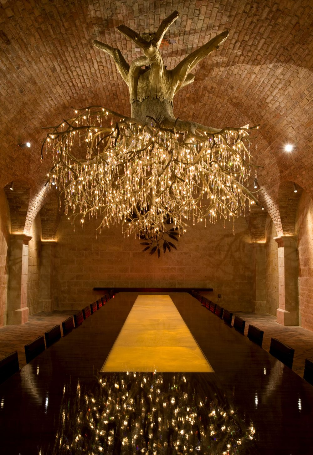 glam beleuchtung aluminium uprooted and totally glam the tree chandelier außergewöhnliche lampen leuchten diy modern curiosities glam beleuchtung aluminium uprooted and totally glam the tree chandelier außergewöhnliche lampen leuchten diy modern curiosities
