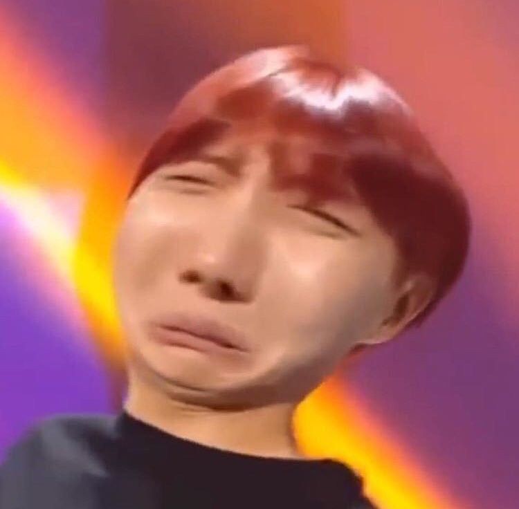 Bts Meme Faces Jhope Funny Face