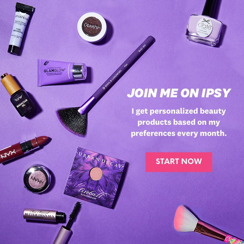 Try Ipsy Today Beauty Quiz Beauty Makeup Tips Beauty Hacks Eye Makeup Beauty Products