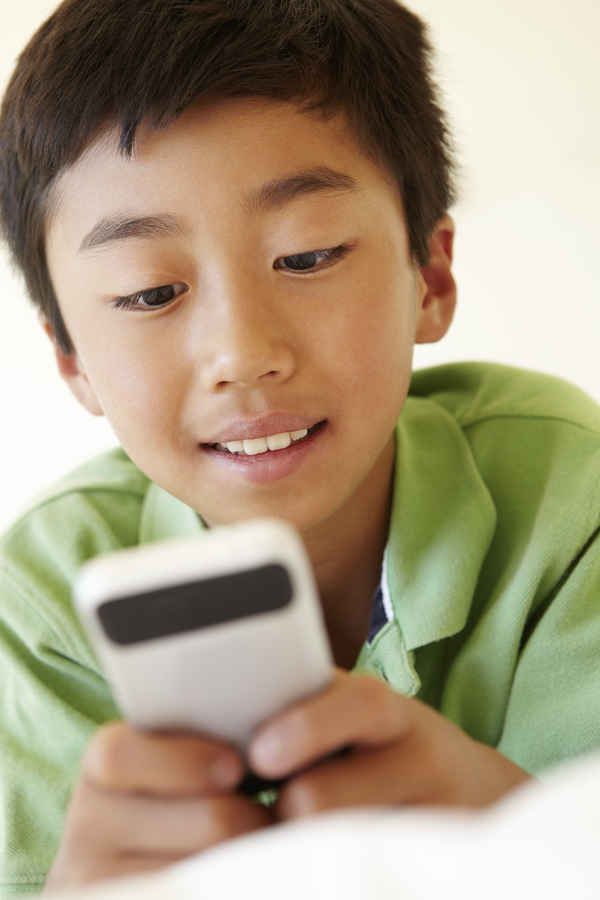 Is Your Kid Ready for…Instagram? Snapchat? Twitter? Facebook? | Working