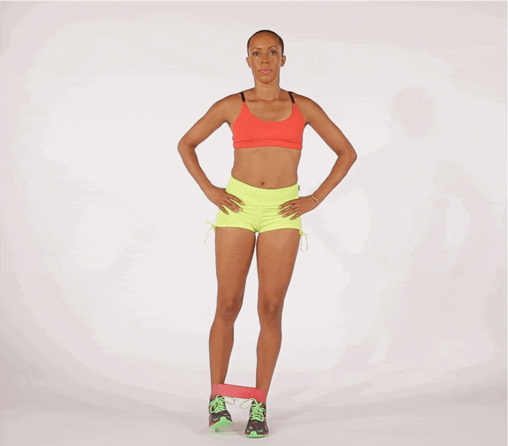 7 Exercises for the Sexiest Legs Ever 7 Exercises for the Sexiest Legs Ever