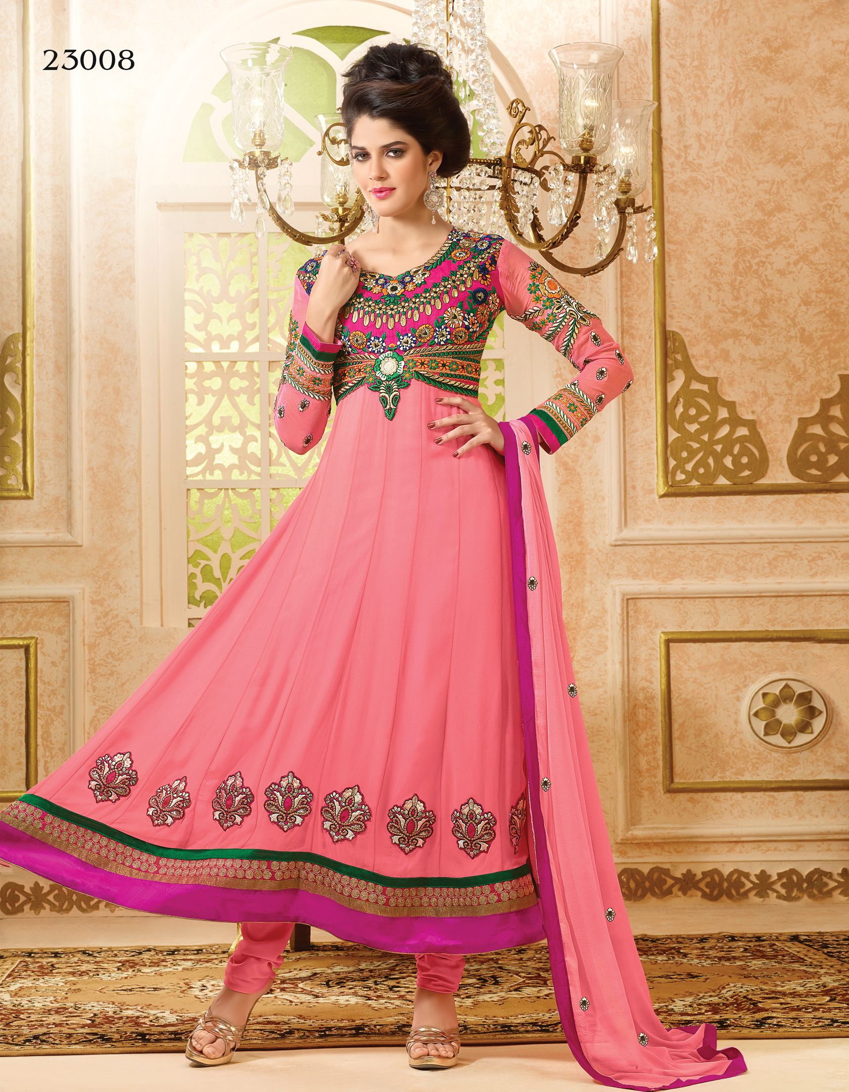 anarkali dresses shops in dadar