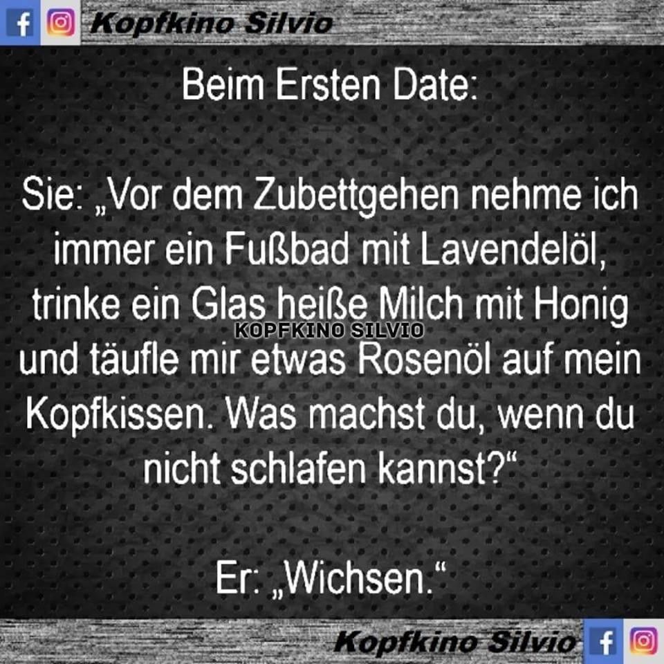 Flirten zweideutig