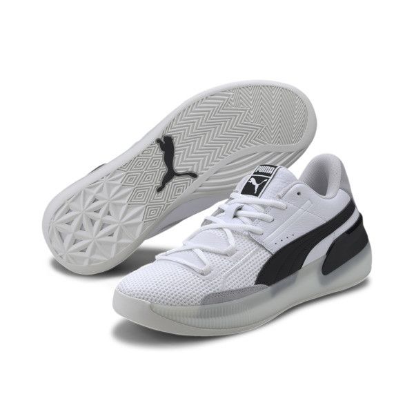 Clyde Hardwood Basketball Shoes Puma Us Pumas Shoes Black Puma Basketball Shoes
