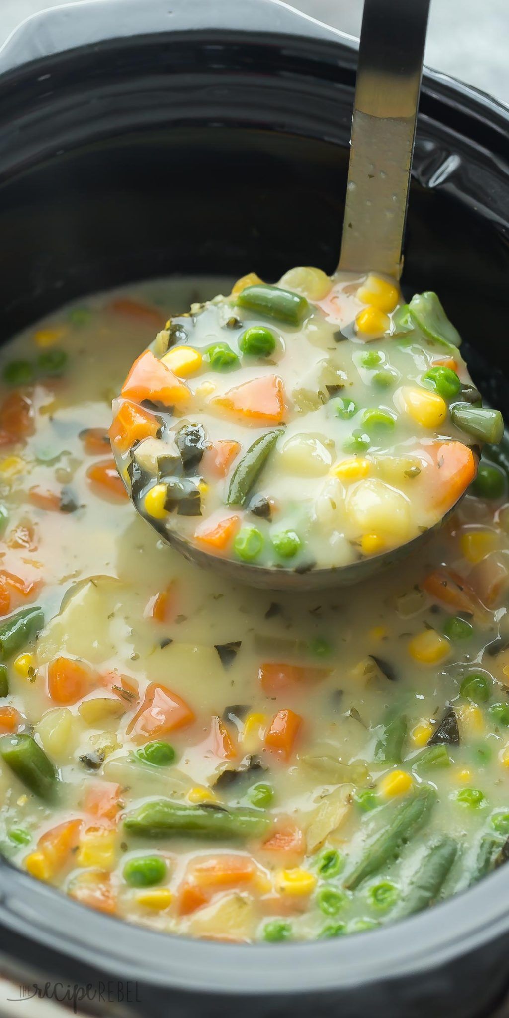 Cozy up this season with the very best warm and comforting soups! Best ...