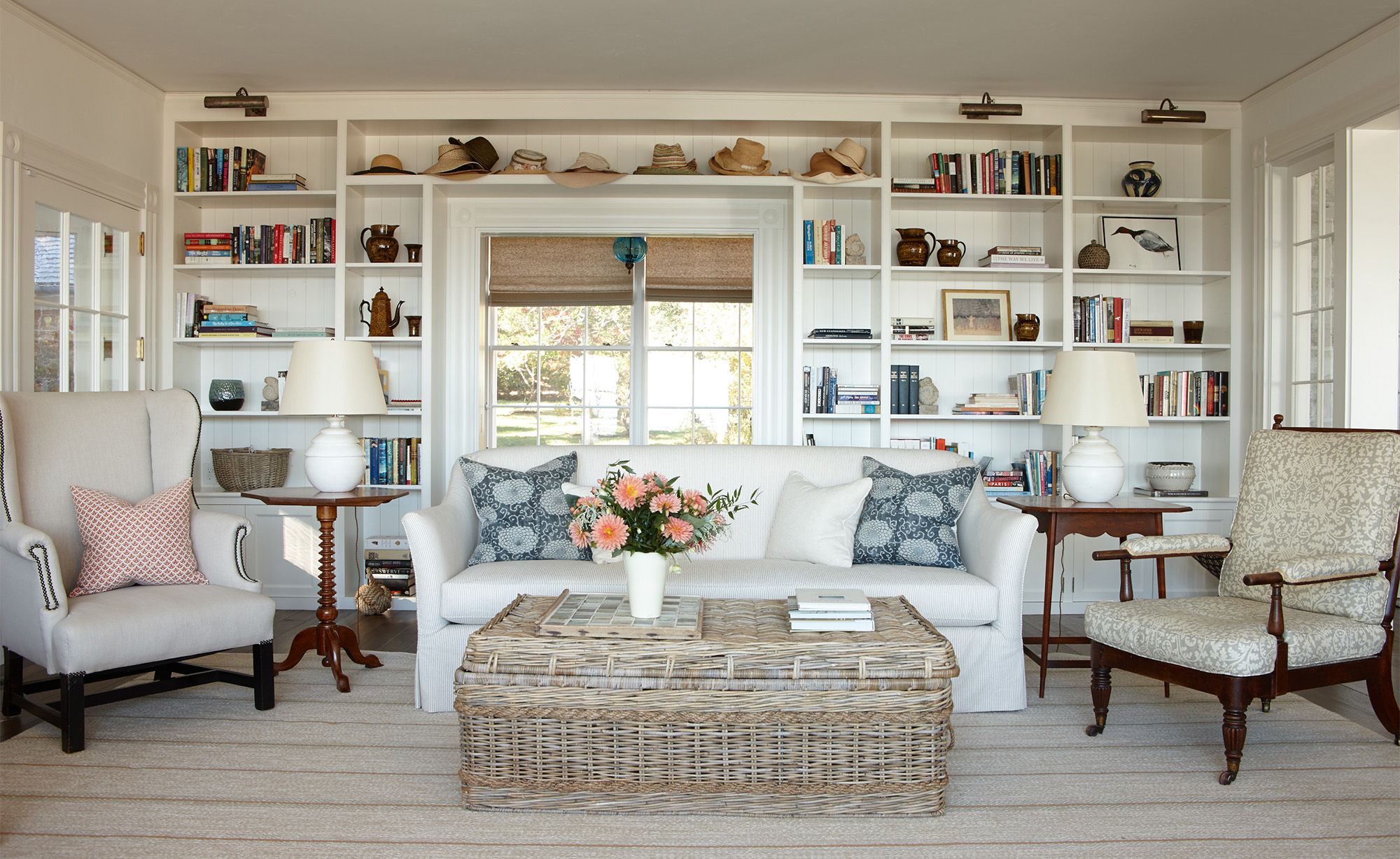 Martha S Vineyard Residence Liliane Hart Interiors Martha S Vineyard Residence Liliane Hart Interiors