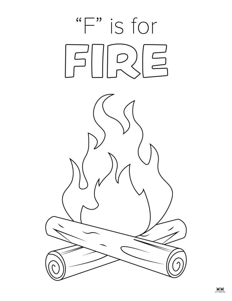 Letter F Worksheets 50 FREE Printables Printabulls Preschool Letter F Worksheets 50 FREE Printables Printabulls Preschool