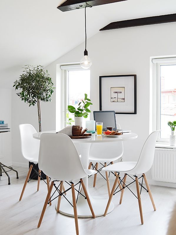 mesa comedor diseño (4) | Comedor | Pinterest mesa comedor diseño (4) | Comedor | Pinterest