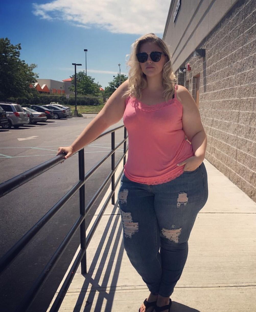 Bbw pear