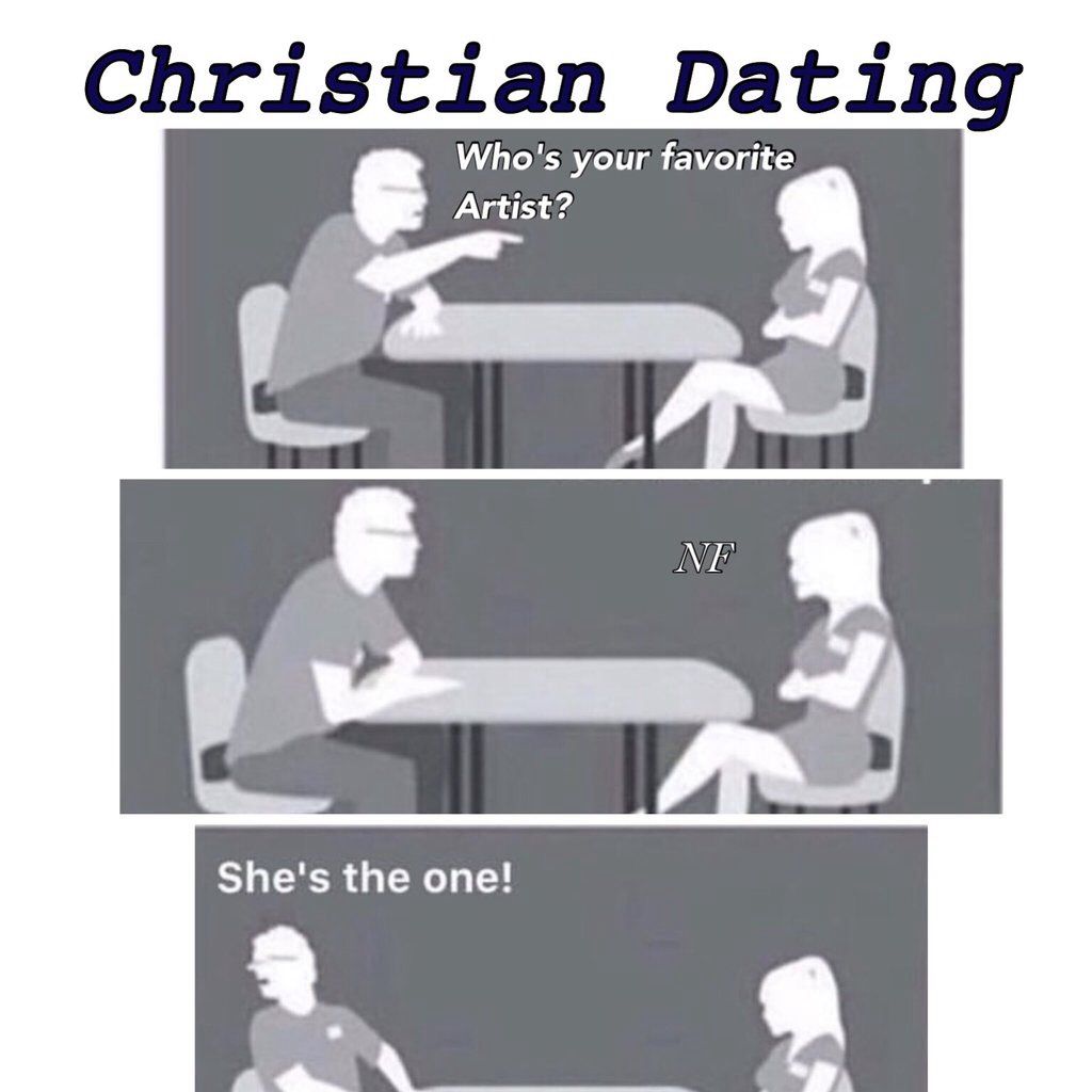 Christian speed dating dc