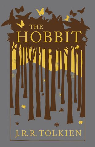 All books in the lotr universe