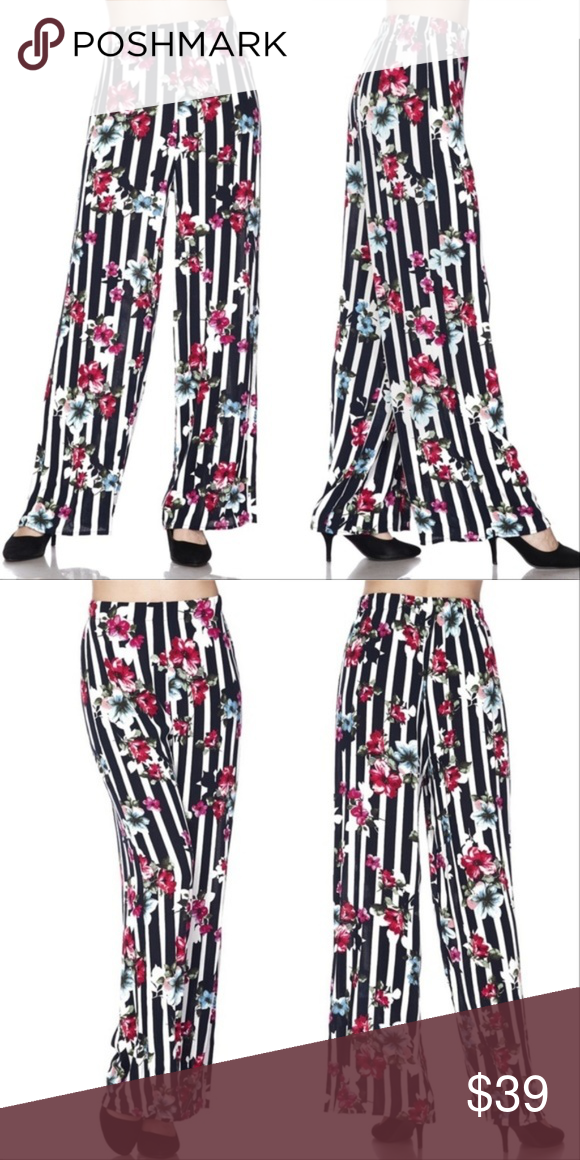 PALAZZO PANTS PALAZZO PANTS