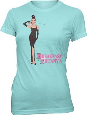 tiffany singer t shirt