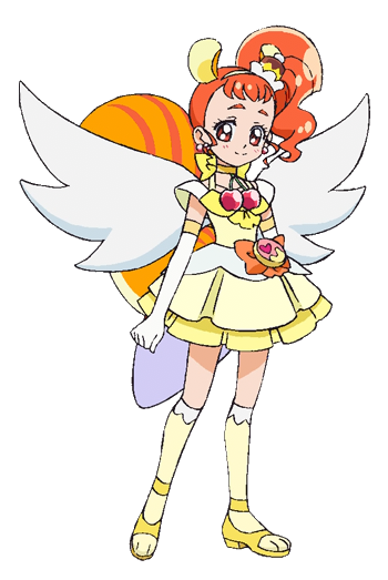 Custard Himari プリキュア アラモード アニメ プリキュア Custard Himari プリキュア アラモード アニメ プリキュア