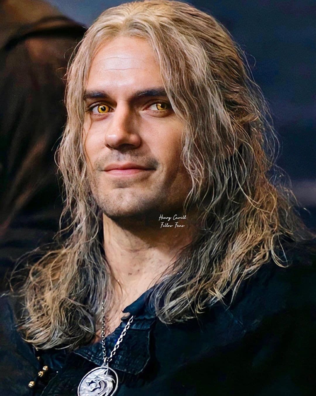 Witcher 3 Wild Hunt, The Witcher 3, Henry Cavill, Superman, Yennefer