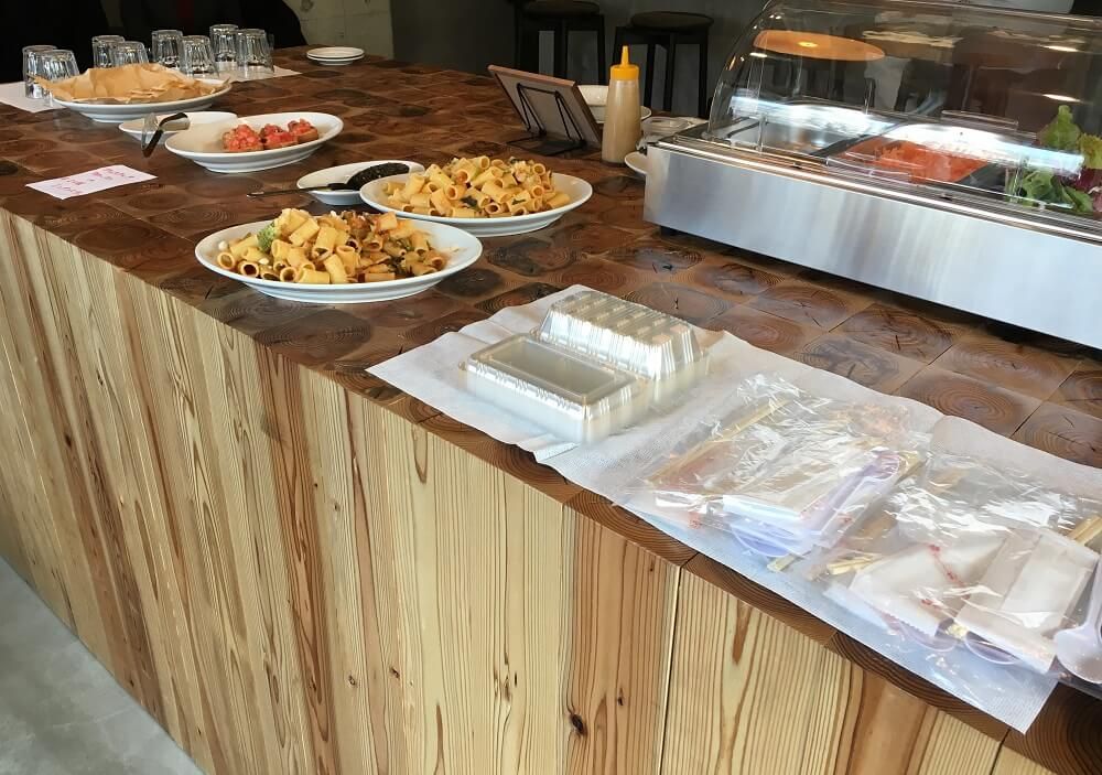Mezza Luna メッツァルナ 茨木市 テイクアウト ランチ 茨木 テイクアウト Mezza Luna メッツァルナ 茨木市 テイクアウト ランチ 茨木 テイクアウト
