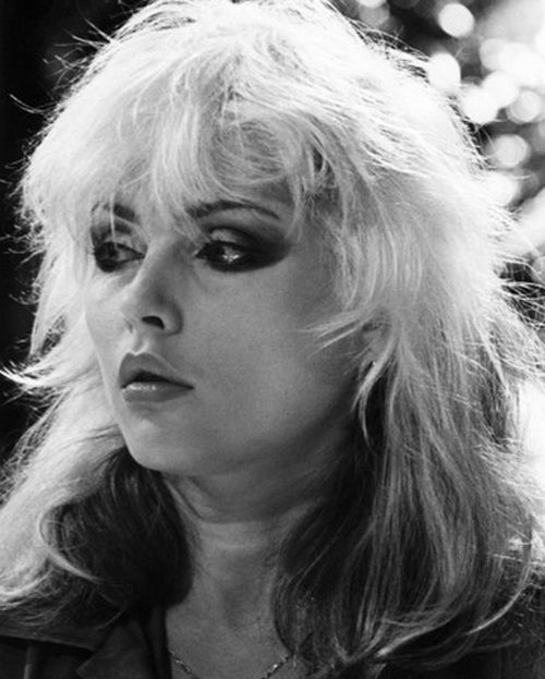 Have young debbie harry Idea shame! young debbie harry