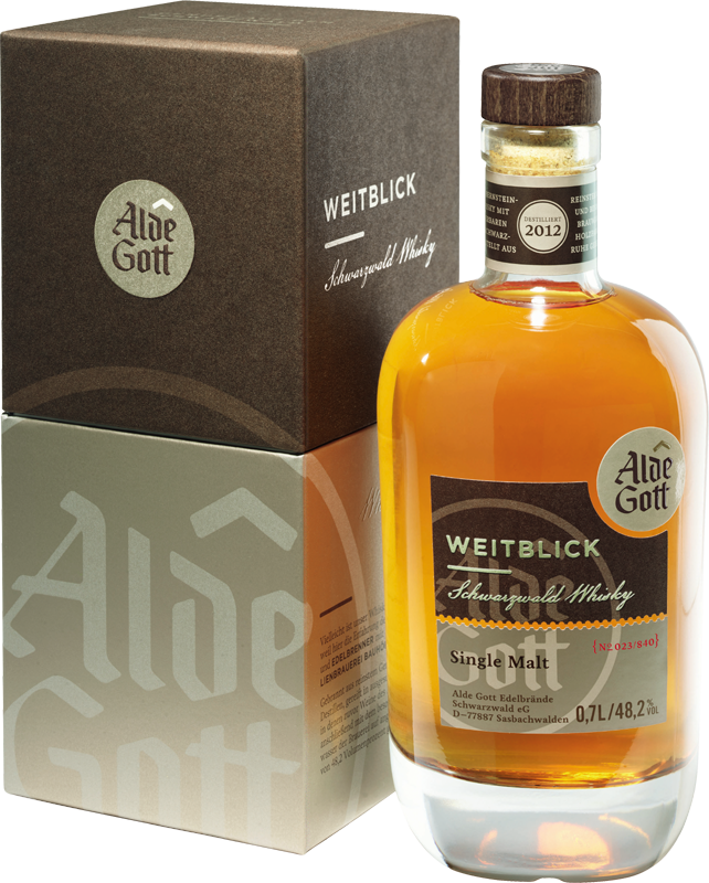 Schwarzwald single malt