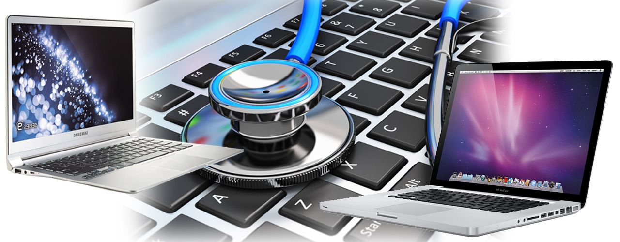 Sony Laptop Repair