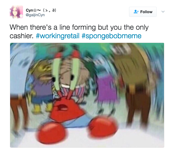 above told
