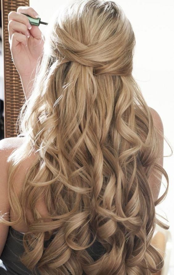 37 Inspiring Prom Updos For Long Hair 2019 Inspo Down 37 Inspiring Prom Updos For Long Hair