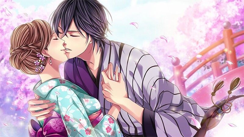 Partnersuche anime