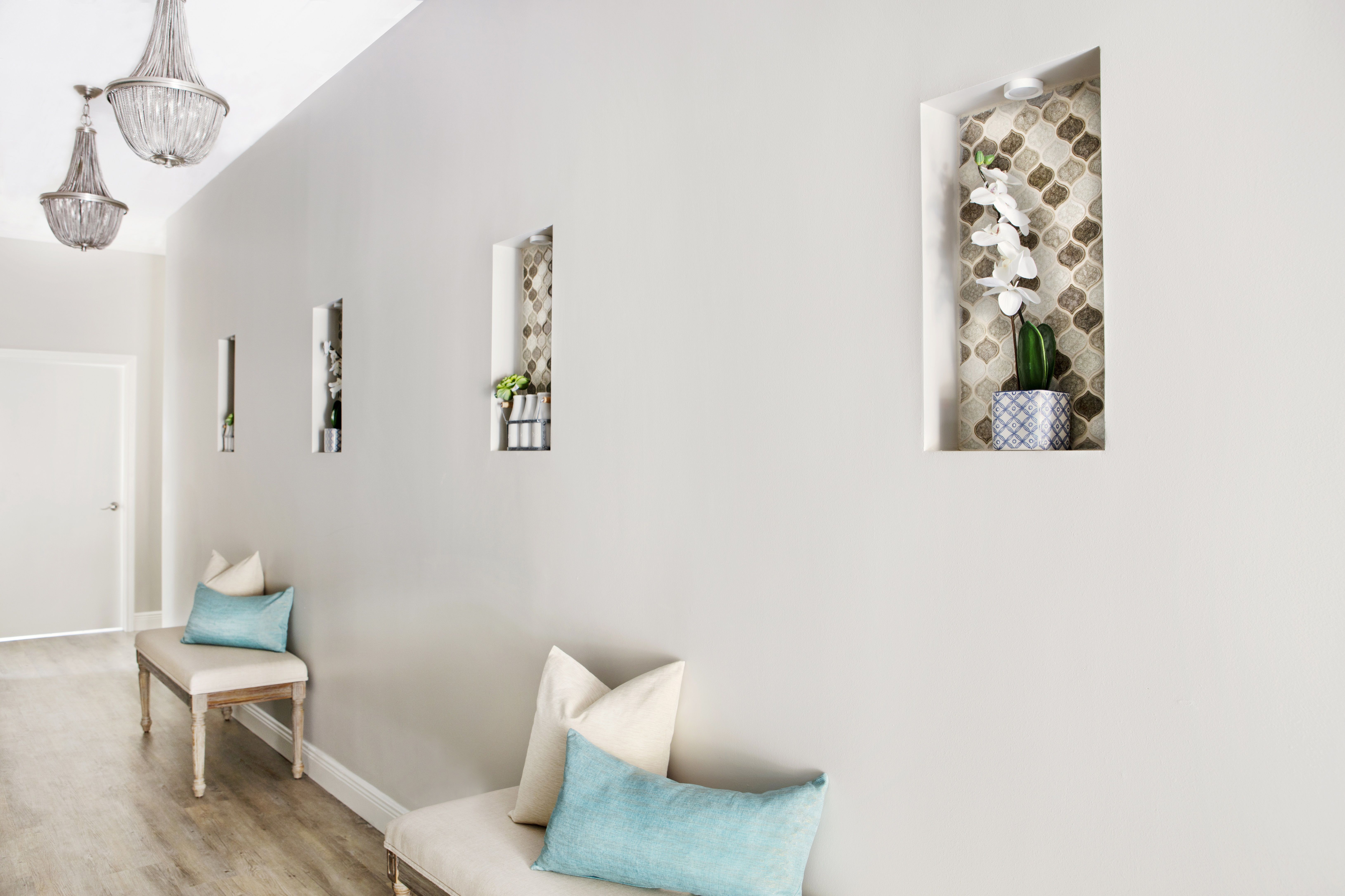 rejuvenate austin medspa by etch design group photography by