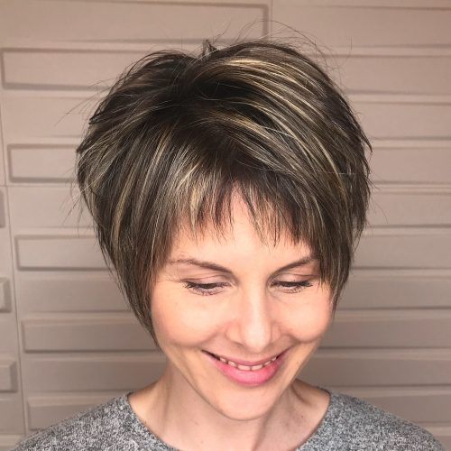 23 Cute Short Bangs Trending in 2021 23 Cute Short Bangs Trending in 2021