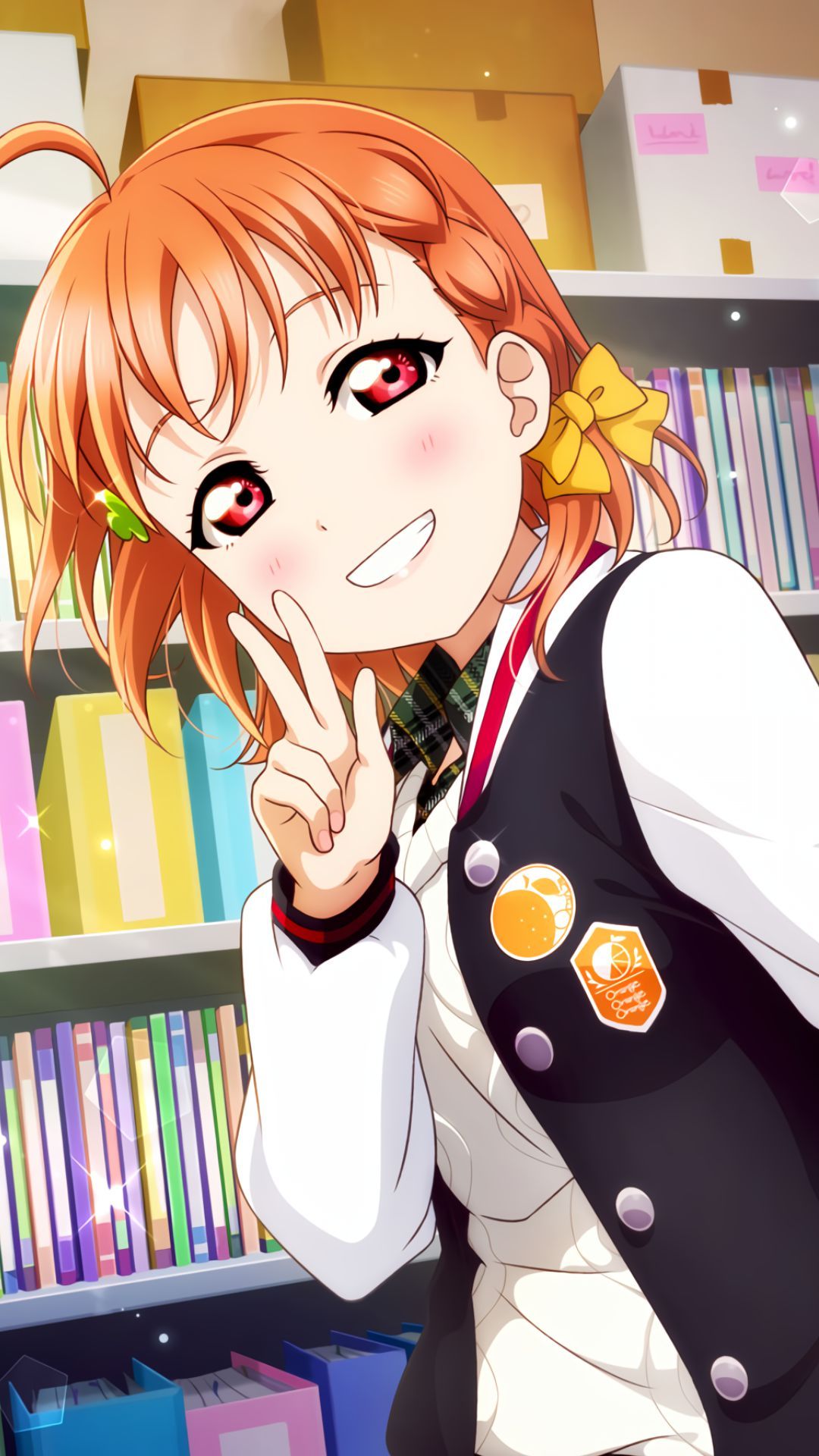 Pin On スクスタaqours Pin On スクスタaqours