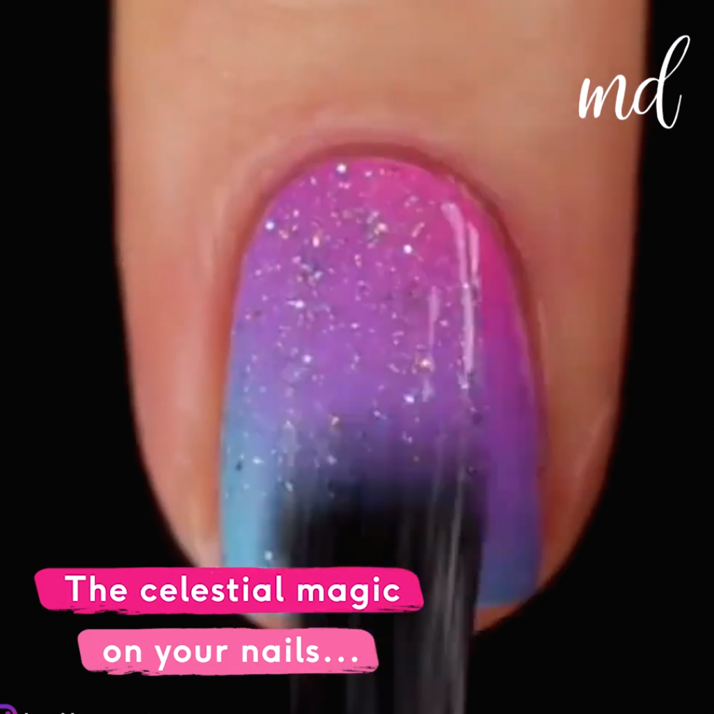 SIMPLE NAIL ART IDEAS SIMPLE NAIL ART IDEAS