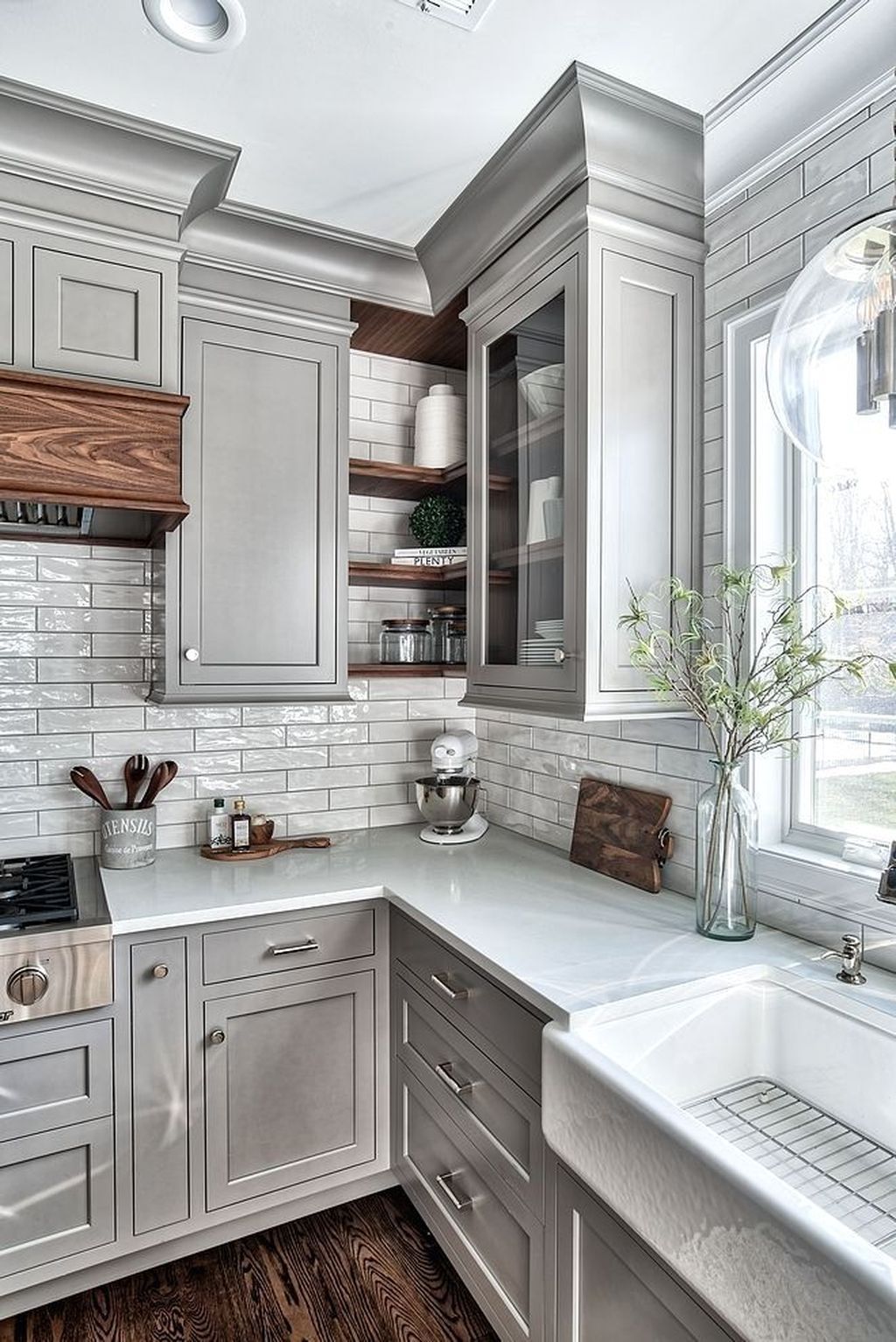 Easy Kitchen Remodel Ideas