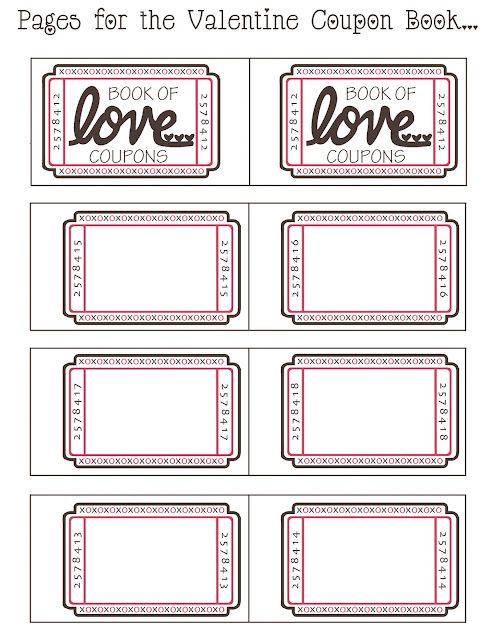 the book includes the following tickets 8 total 1 strip tease 1 blank coupon book