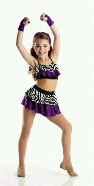 Mackenzie Ziegler 10 Years Old Google Search Cute Dance