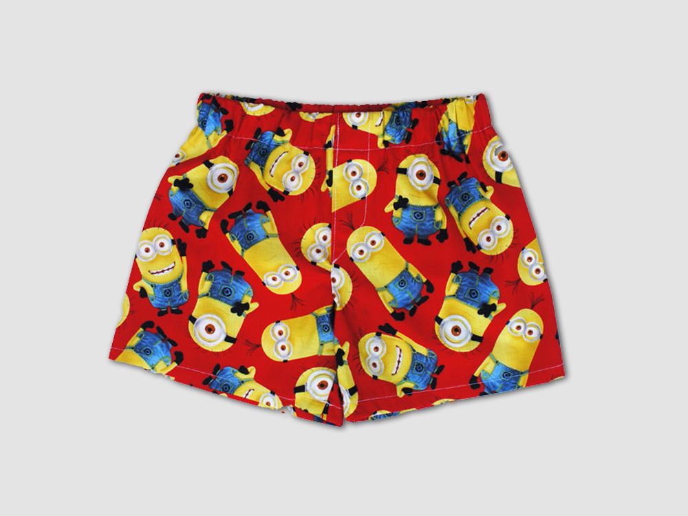 NWT Gymboree Boys Briefs Seven Pack Underwear Size 2T 3T 4 5-6 7-8 10-12
