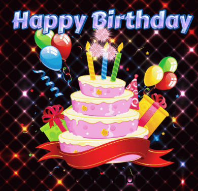 Happy Birthday Mandy Mandyscard Jpg With Images Happy
