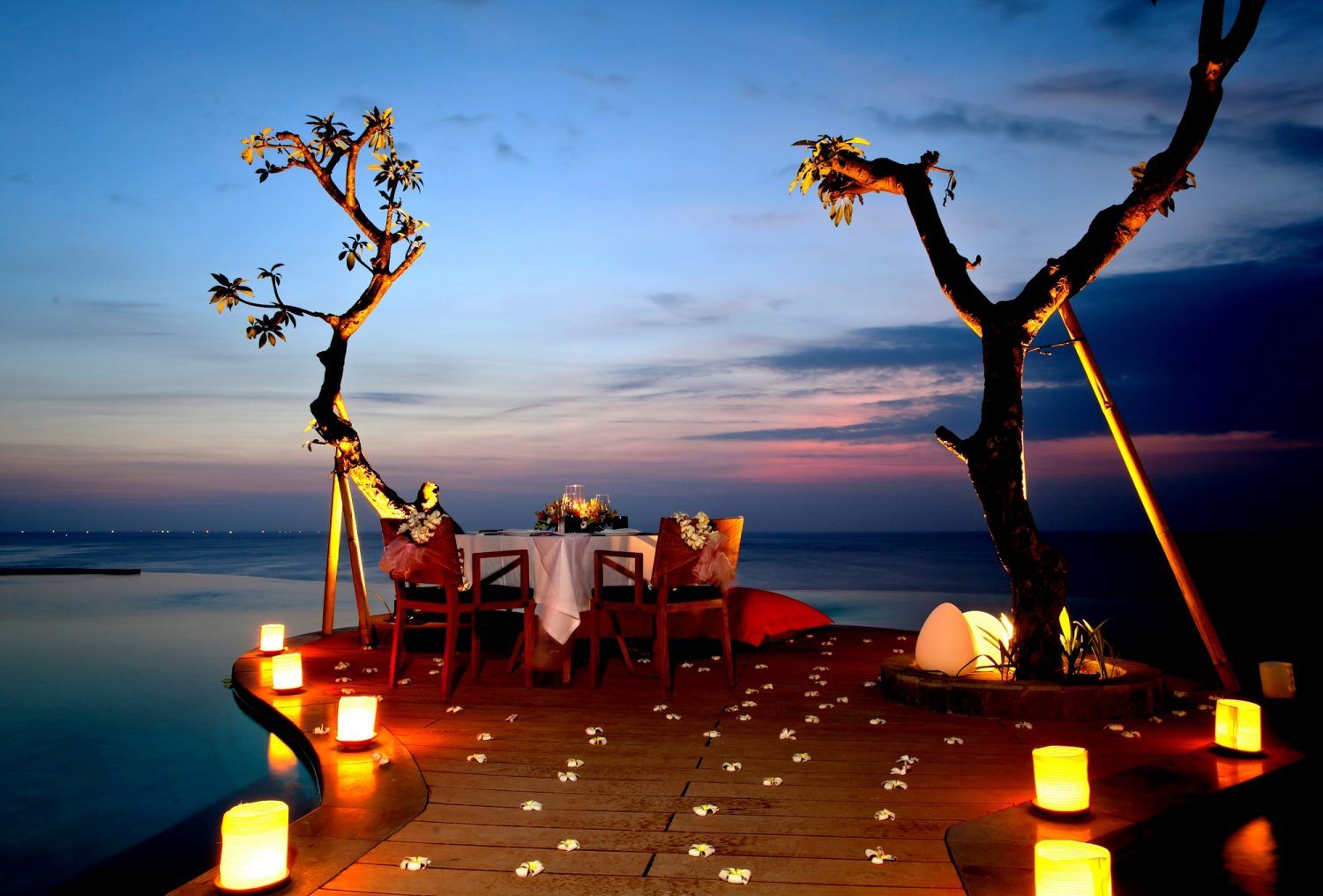 The Ultimate Romantic Escape, Bali | Bali resort, Resort, Resort spa