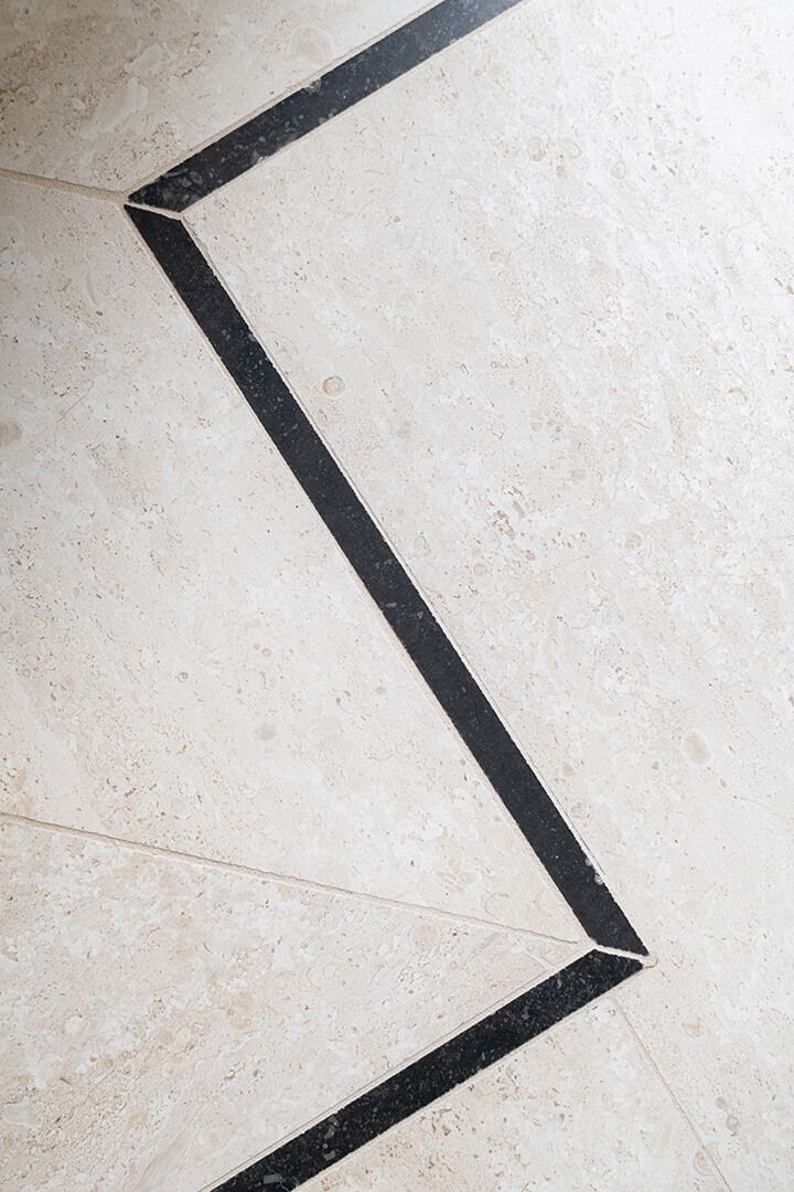 Contemporary Rug