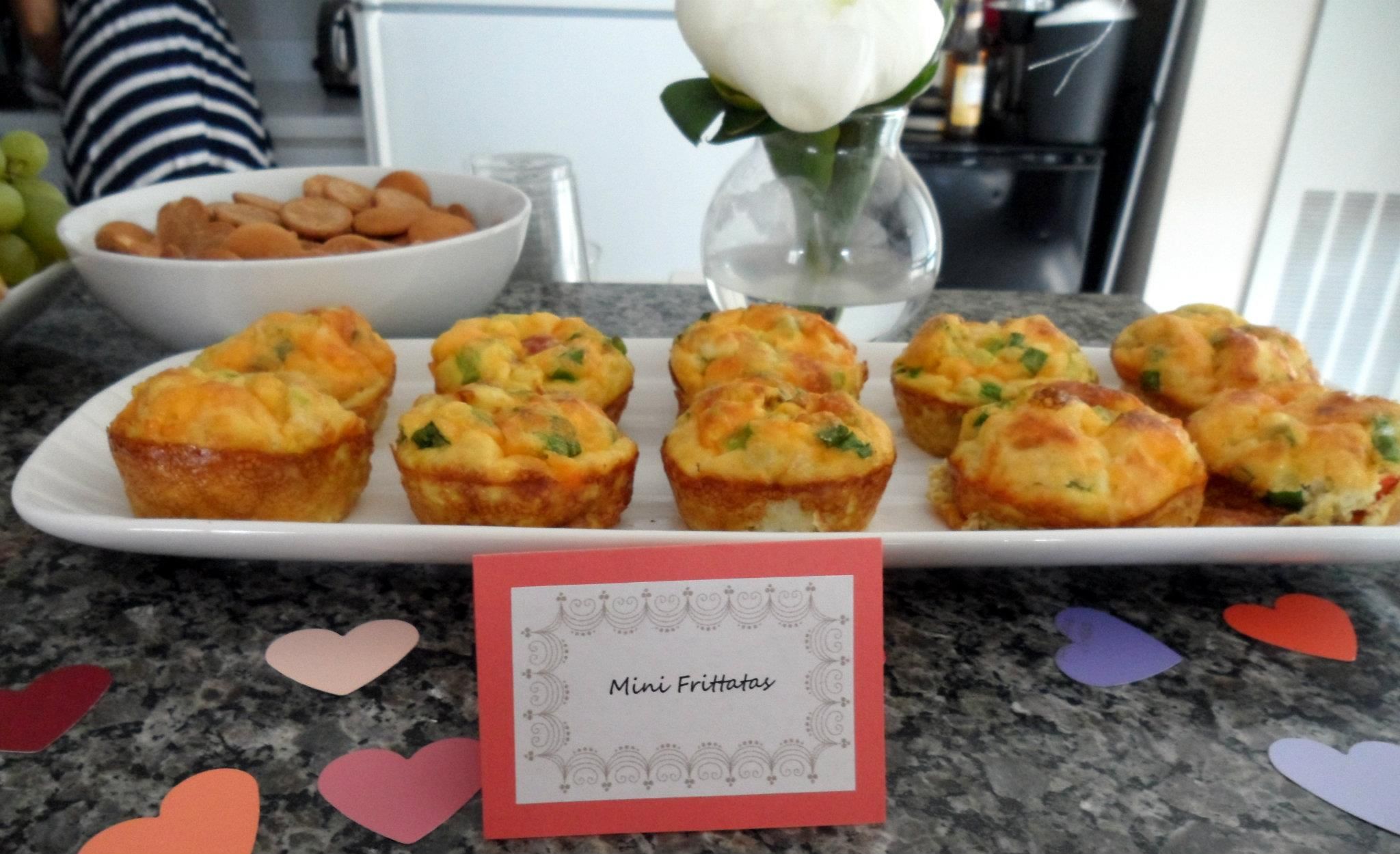 Eggs are inexpensive and an easy way to make your brunch buffett a hit